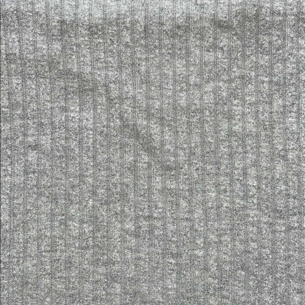 American Eagle Wide Rib V Neck Cropped Tank Top Size S - Picture 2 of 4